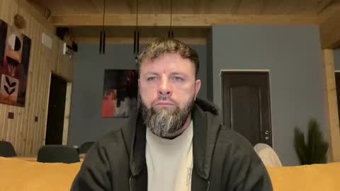 Jhonny online show from February 5, 3:55 am