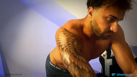 alphastud25 online show from May 11, 1:17 pm