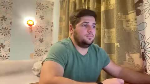 Alex online show from December 22, 9:01 pm