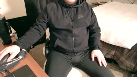 alphawulf1 online show from February 9, 11:09 pm