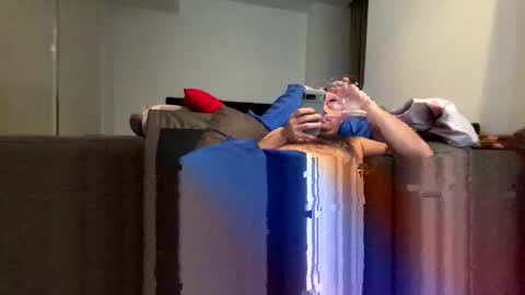 Dan  Nati online show from January 6, 1:26 pm