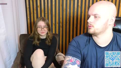 Woland  Alice Pugh online show from December 8, 6:28 pm