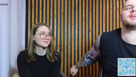 Woland  Alice Pugh online show from December 14, 8:08 pm