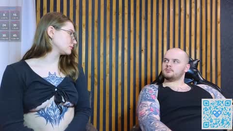 Woland  Alice Pugh online show from December 19, 6:45 pm