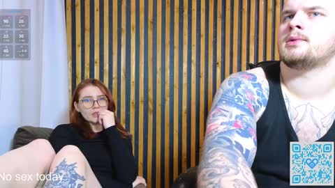 Woland  Alice Pugh online show from December 20, 6:35 pm