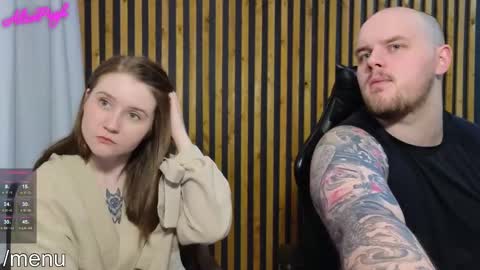 Woland  Alice Pugh online show from February 9, 5:11 pm