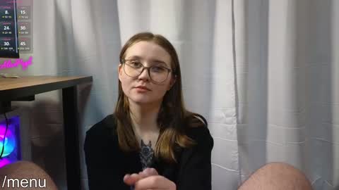 Woland  Alice Pugh online show from February 10, 9:15 pm