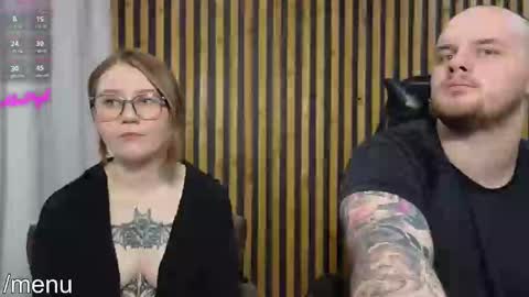 Woland  Alice Pugh online show from February 11, 5:07 pm