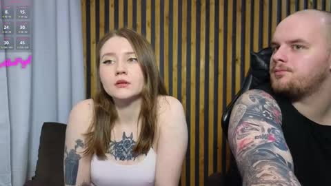 Woland  Alice Pugh online show from February 12, 10:48 pm