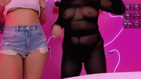 alsy_poor online show from March 23, 9:08 pm