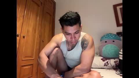 Snapshot of alt3rego97 chatting on March 5, 5:53 pm alt3rego97 online show from March 5, 5:53 pm