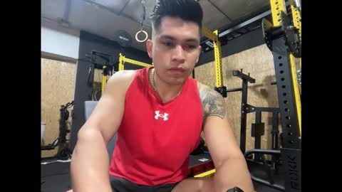 Snapshot of alt3rego97 chatting on March 7, 1:35 am alt3rego97 online show from March 7, 1:35 am