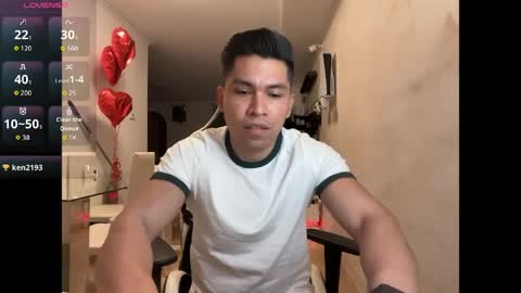 Snapshot of alt3rego97 chatting on March 13, 6:58 pm alt3rego97 online show from March 13, 6:58 pm