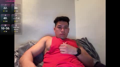 Snapshot of alt3rego97 chatting on March 15, 12:27 am alt3rego97 online show from March 15, 12:27 am