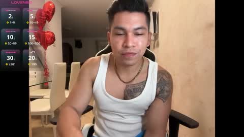 Snapshot of alt3rego97 chatting on March 17, 6:55 pm alt3rego97 online show from March 17, 6:55 pm