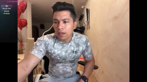 Snapshot of alt3rego97 chatting on March 18, 6:55 pm alt3rego97 online show from March 18, 6:55 pm