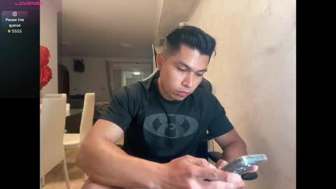 Snapshot of alt3rego97 chatting on March 26, 8:14 pm alt3rego97 online show from March 26, 8:14 pm