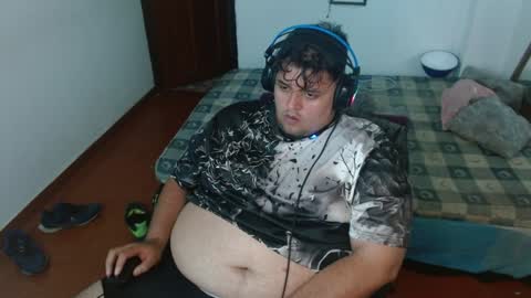 Jhosep online show from December 3, 5:09 am