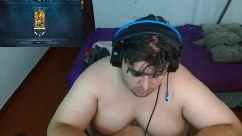 Jhosep online show from December 6, 11:44 am