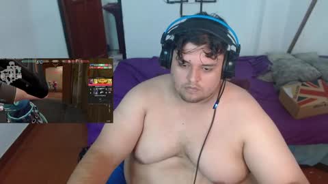 Jhosep online show from December 7, 2:20 am