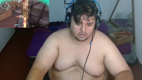 Jhosep online show from December 10, 11:32 am