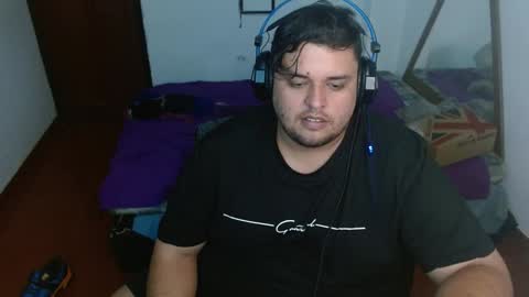 Jhosep online show from December 10, 2:39 pm