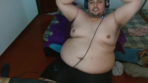 Jhosep online show from December 18, 2:17 pm