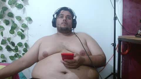 Jhosep online show from January 24, 2:18 am