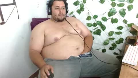 Jhosep online show from October 2, 9:44 pm