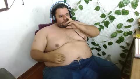 Jhosep online show from October 12, 1:59 am