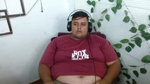 Jhosep online show from November 4, 3:44 pm