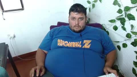 Snapshot of altairstudiosboy chatting on June 25, 2:54 pm Jhosep online show from June 25, 2:54 pm