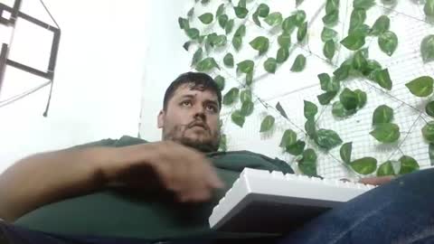 Snapshot of altairstudiosboy chatting on June 27, 2:23 pm Jhosep online show from June 27, 2:23 pm