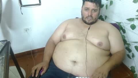 Snapshot of altairstudiosboy chatting on July 6, 2:14 pm Jhosep online show from July 6, 2:14 pm