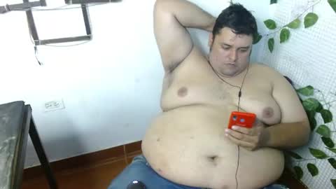 Snapshot of altairstudiosboy chatting on August 3, 3:27 pm Jhosep online show from August 3, 3:27 pm