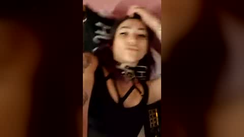 altbaddie420 online show from July 14, 1:19 am