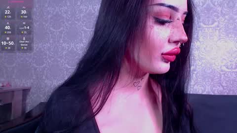 Snapshot of alter3566 chatting on November 6, 6:42 pm Alter online show from November 6, 6:42 pm