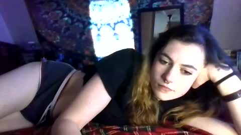 Ivy online show from February 2, 4:38 pm