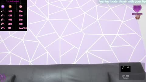 My name is althea  Lush is activeThere are legends that in this room all your wishes can come true  Private is Open online show from January 19, 7:37 pm