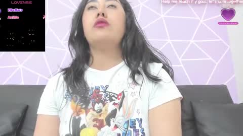 My name is althea  Lush is activeThere are legends that in this room all your wishes can come true  Private is Open online show from February 17, 8:26 pm