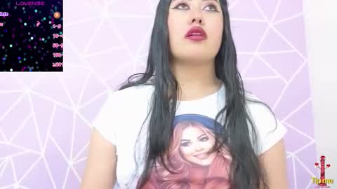 My name is althea  Lush is activeThere are legends that in this room all your wishes can come true  Private is Open online show from November 7, 9:26 pm