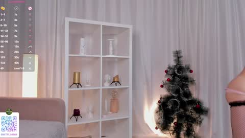 Betty online show from December 23, 11:17 pm