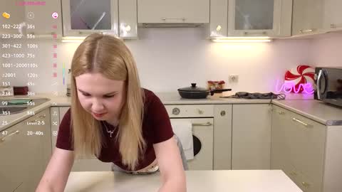 Betty online show from February 22, 6:06 pm