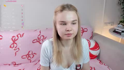 Betty online show from March 11, 7:58 am