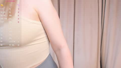 Betty online show from March 23, 7:18 pm