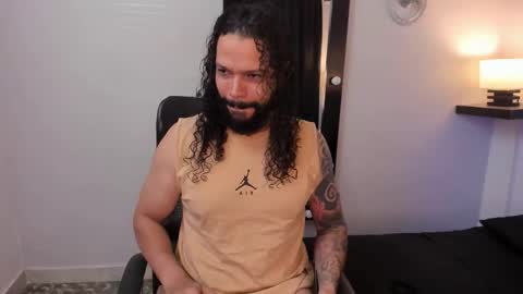 alukardbig online show from November 7, 1:33 pm