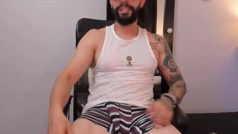 alukardbig online show from November 13, 1:32 pm