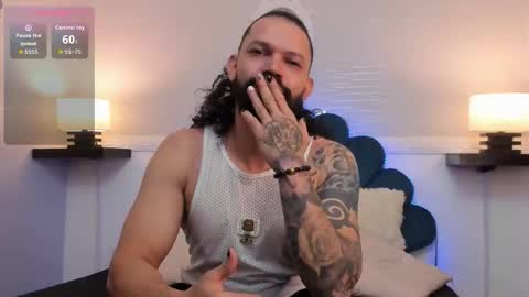 alukardbig online show from November 24, 1:11 pm