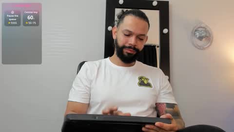 alukardbig online show from November 26, 11:44 am