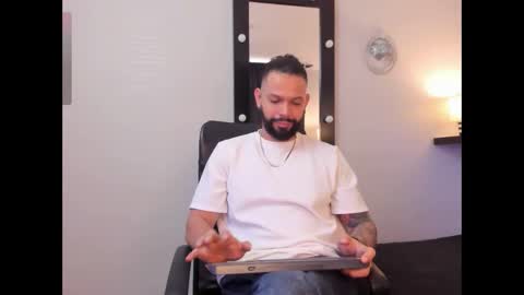 alukardbig online show from January 11, 3:50 pm